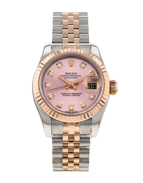 Rolex Datejust Lady 179171